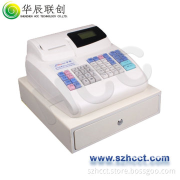 ECR800 Electronic Cash Register for Supermarket /Store